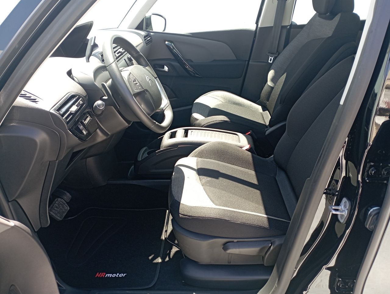 Foto Citroën Grand C4 SpaceTourer 7