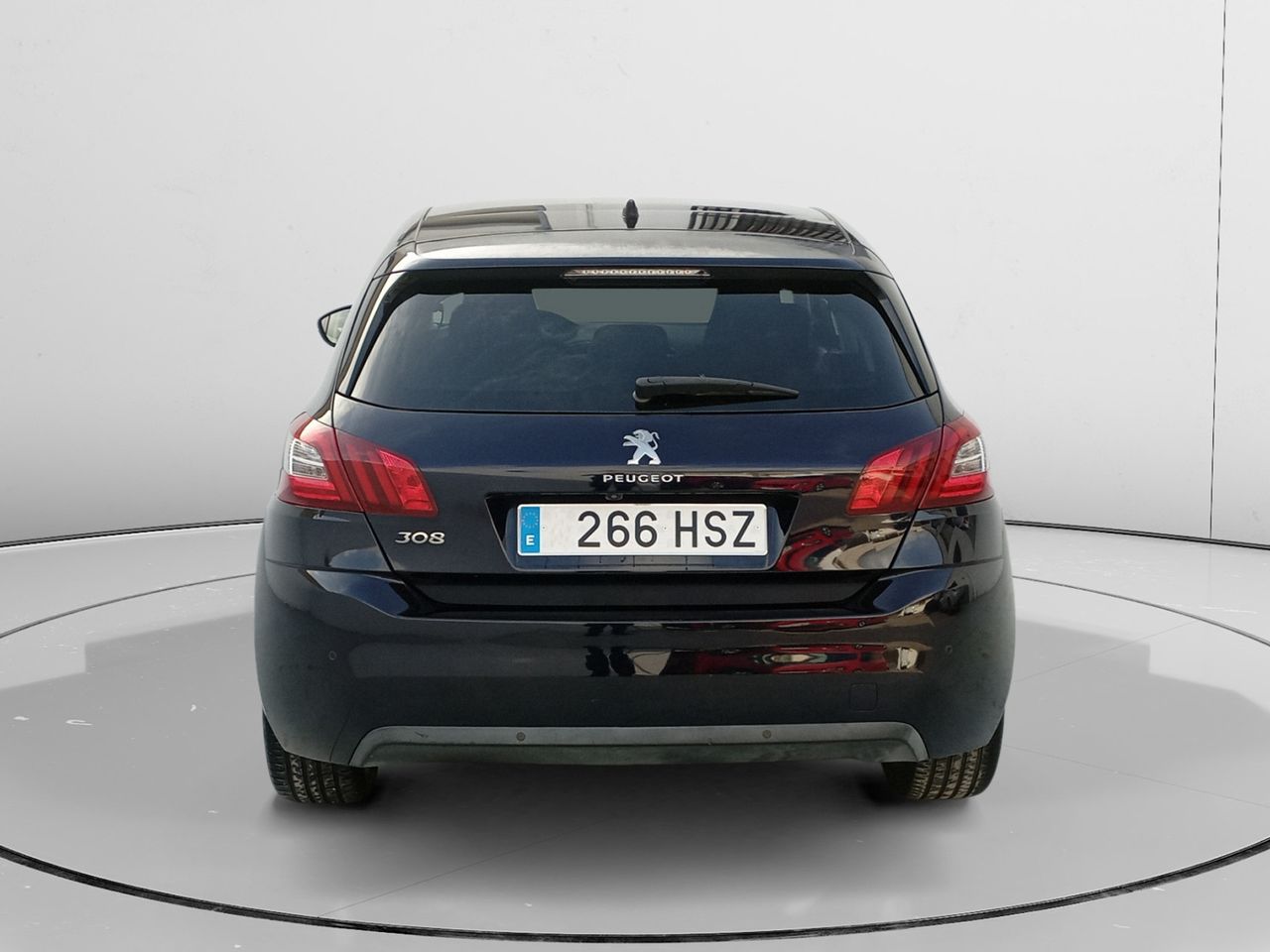 Foto Peugeot 308 3