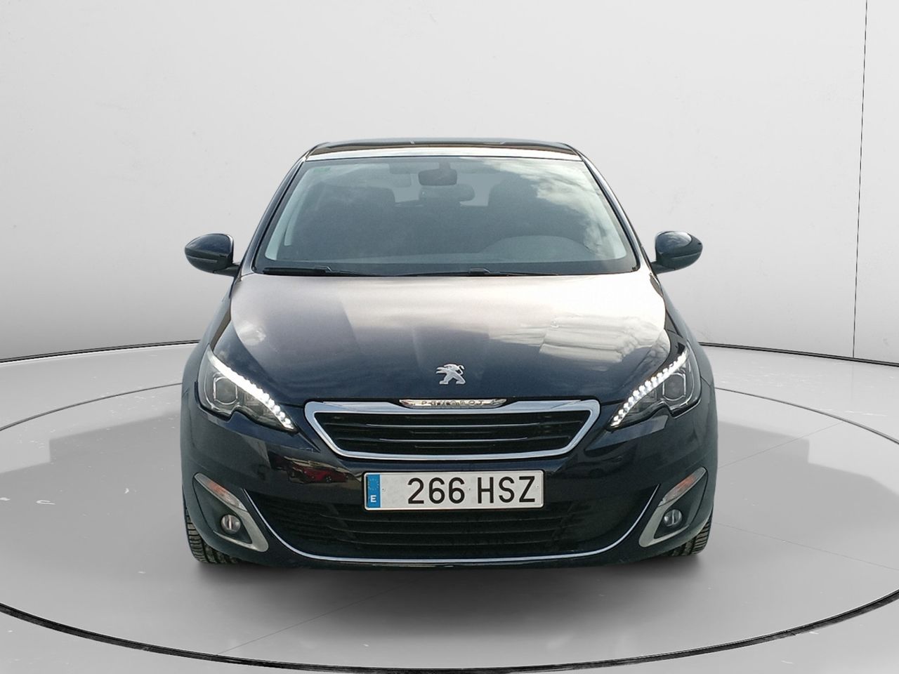 Foto Peugeot 308 5