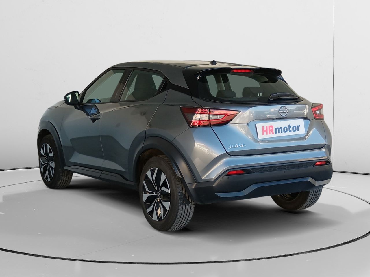 Foto Nissan Juke 4