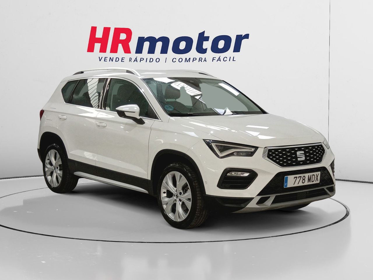 Foto Seat Ateca 1