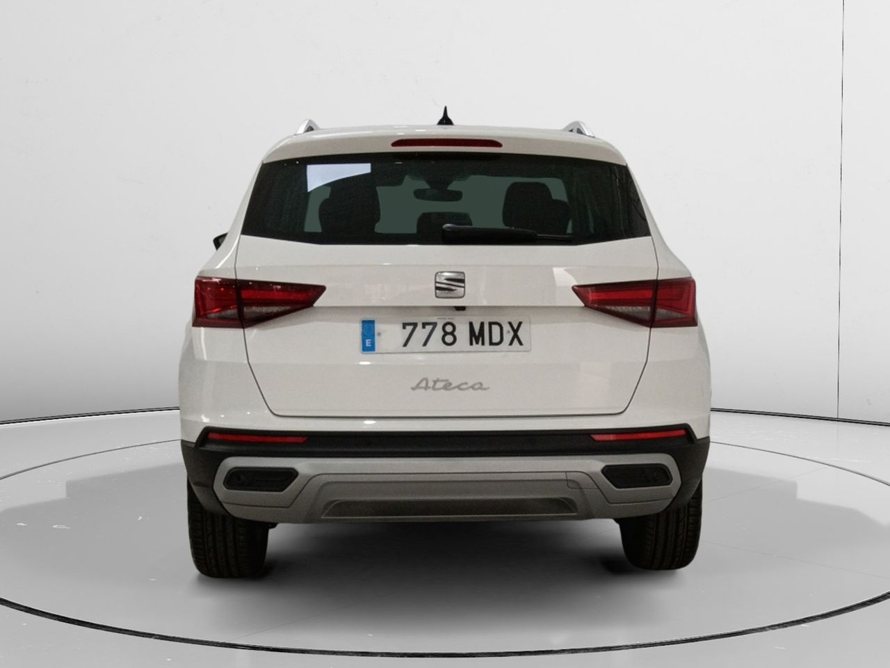 Foto Seat Ateca 3