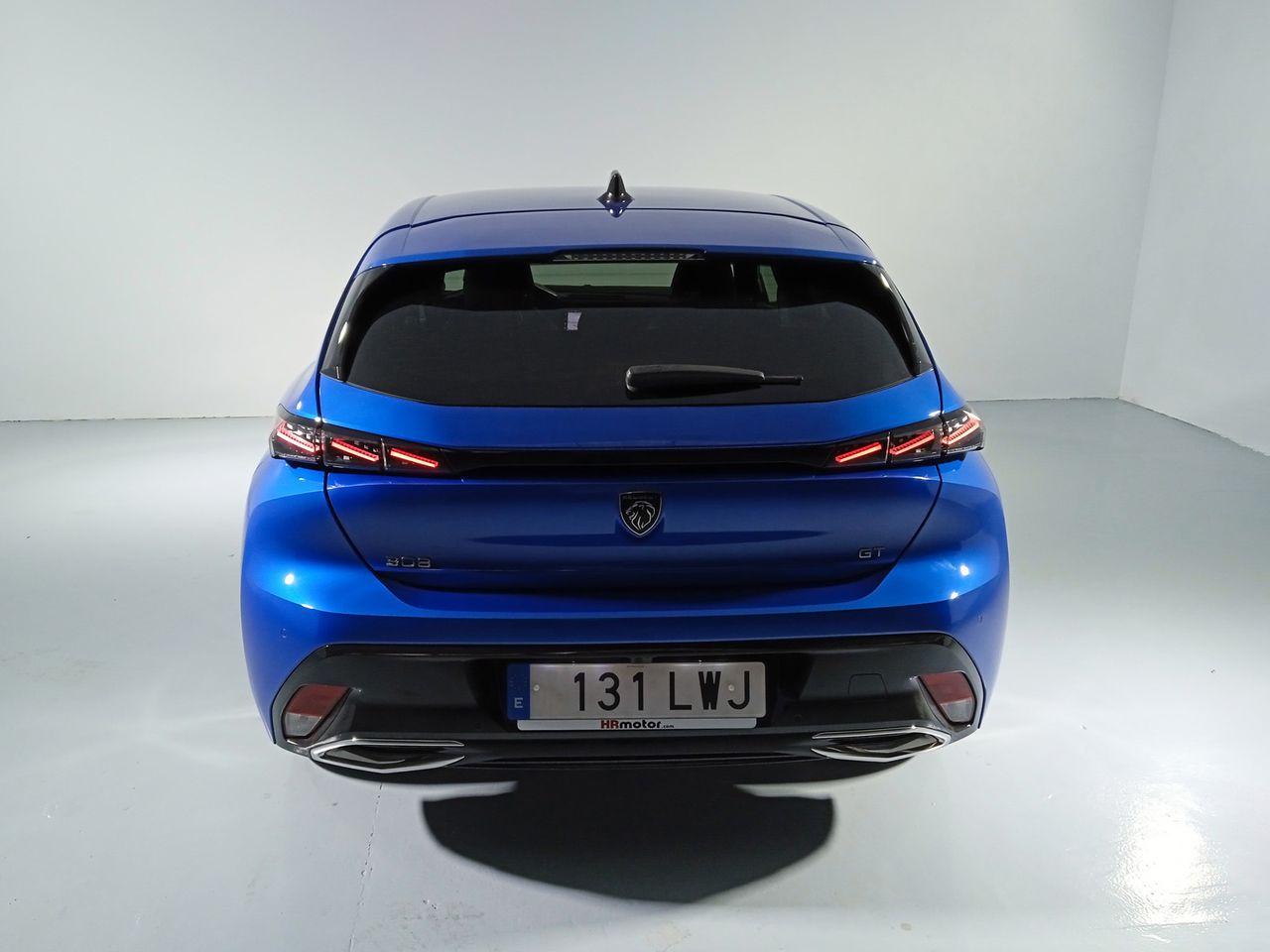 Foto Peugeot 308 19