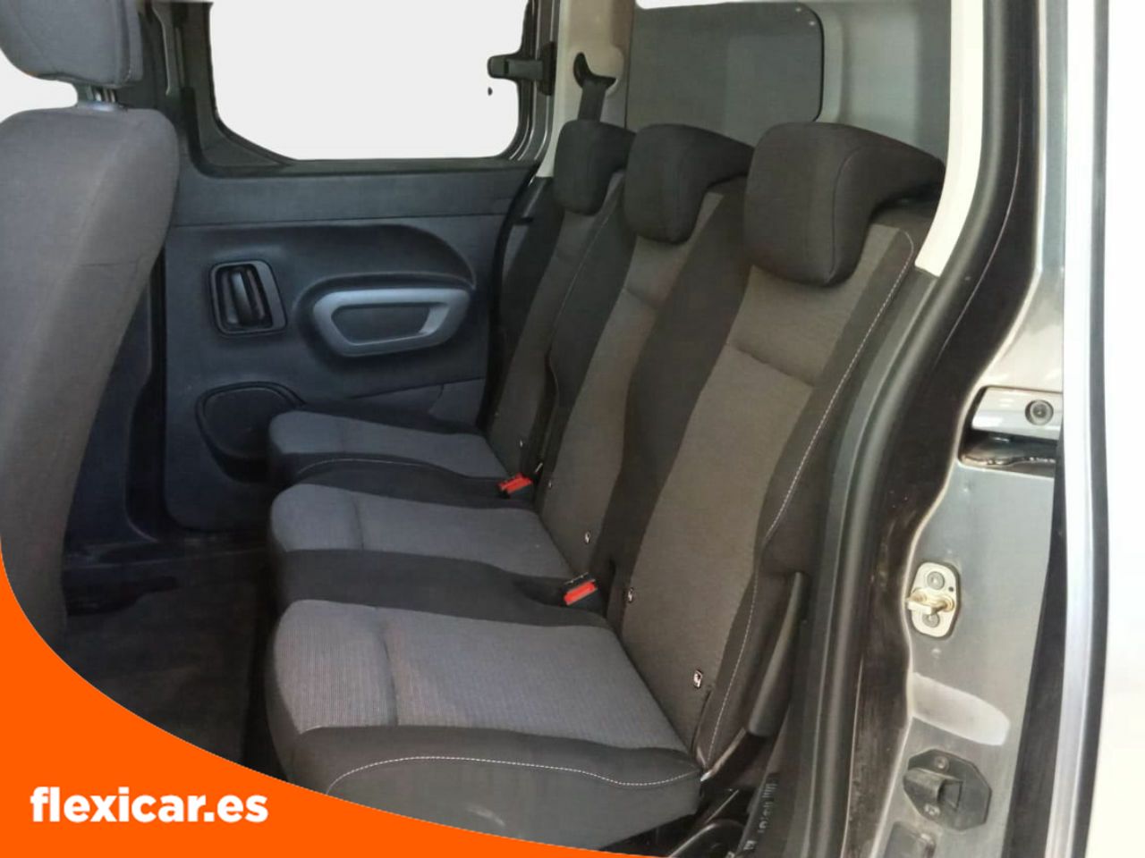 Foto Toyota Proace 17