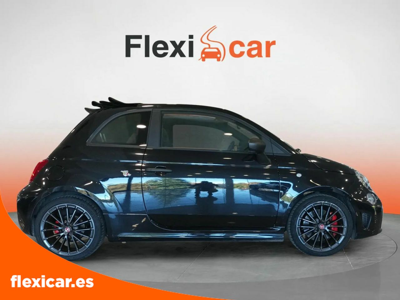 Foto Abarth 500 5