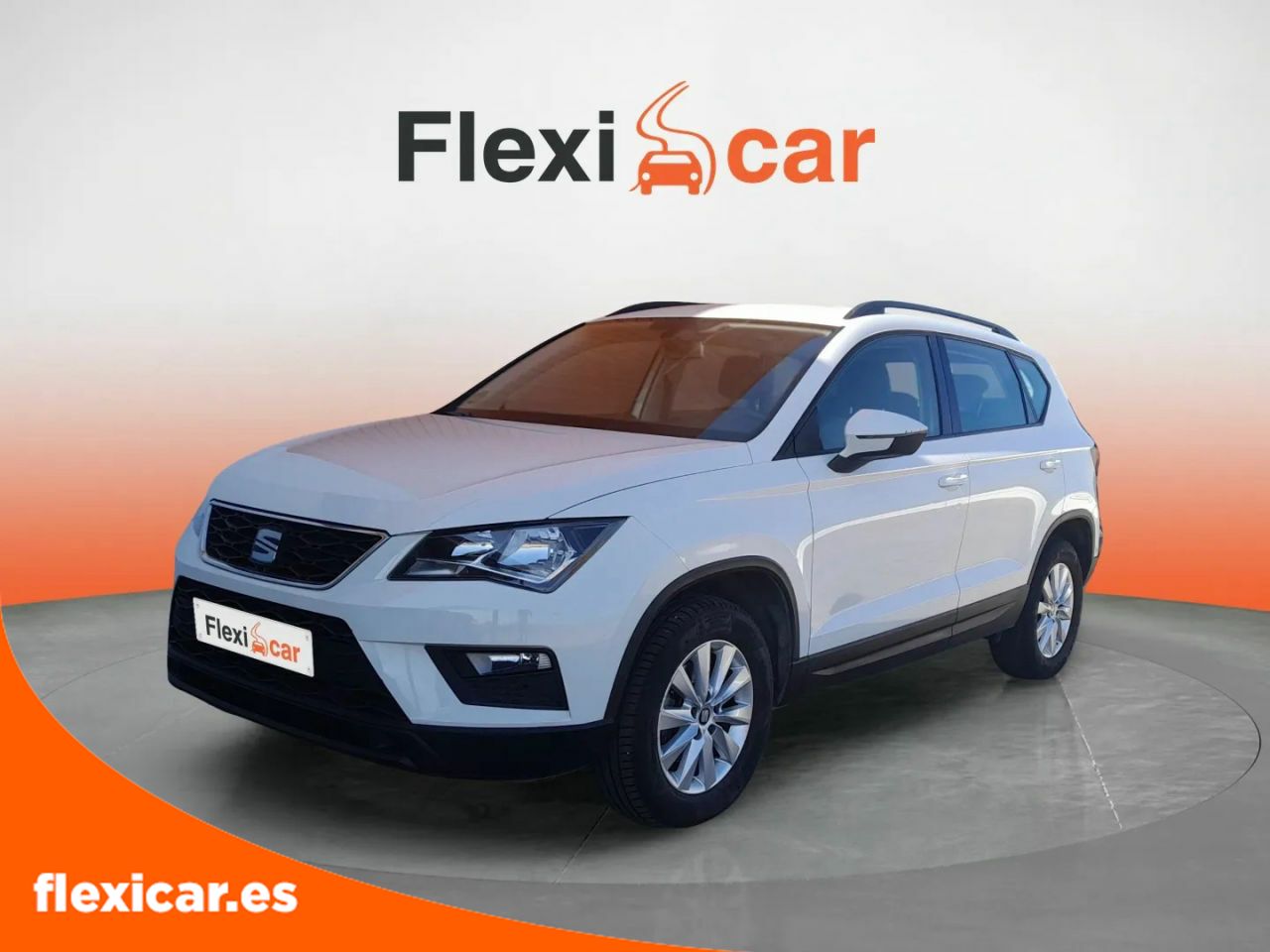 Foto Seat Ateca 8