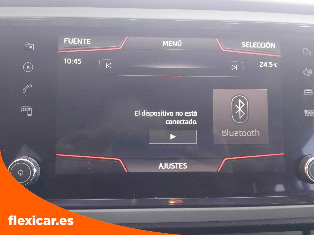 Foto Seat Ateca 18