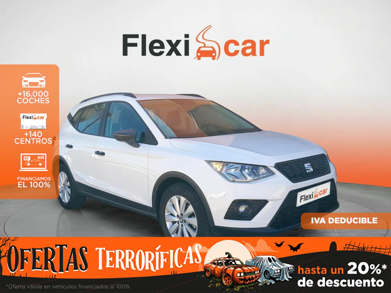 Foto Seat Arona 1