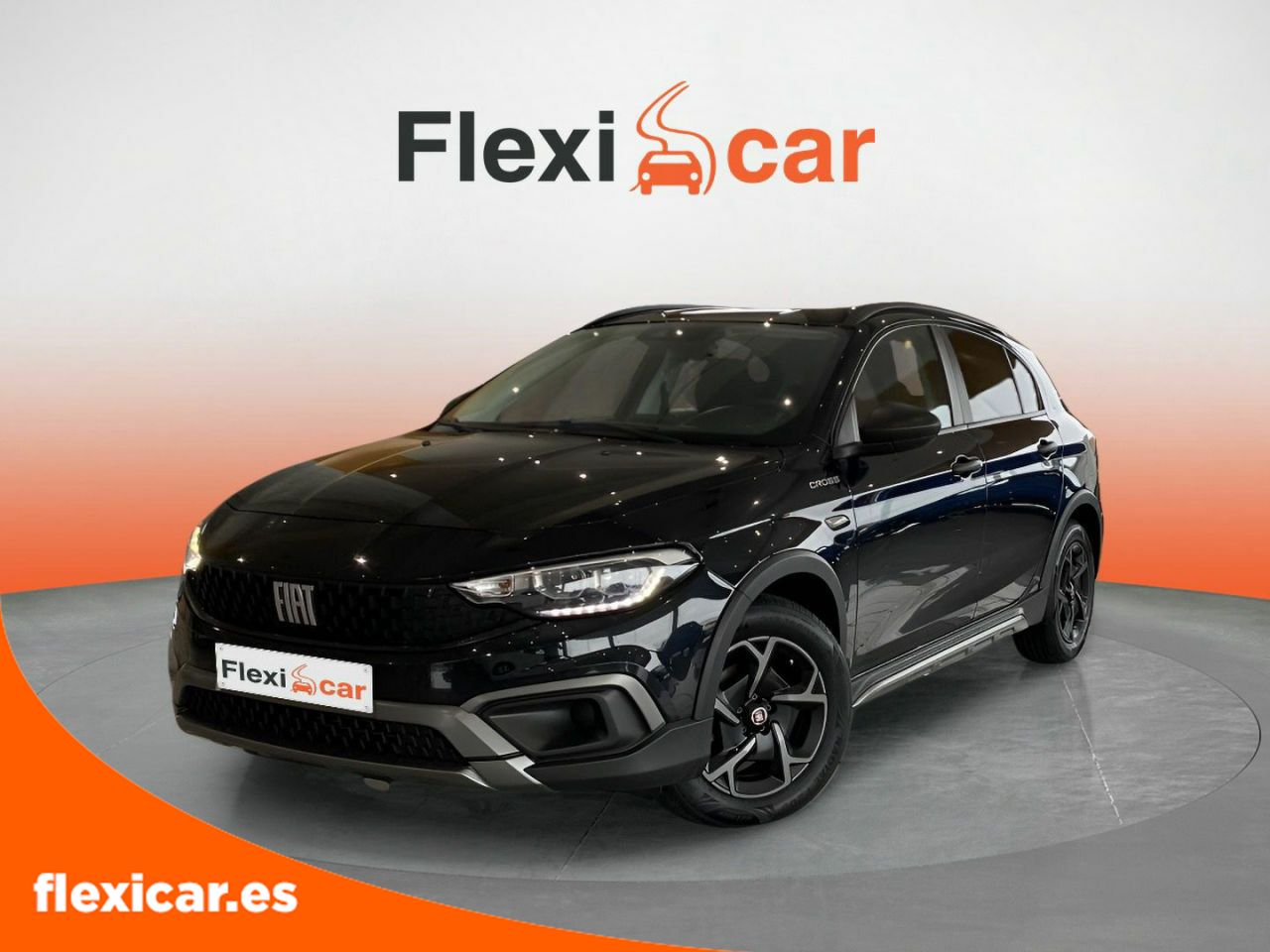 Foto Fiat Tipo 3