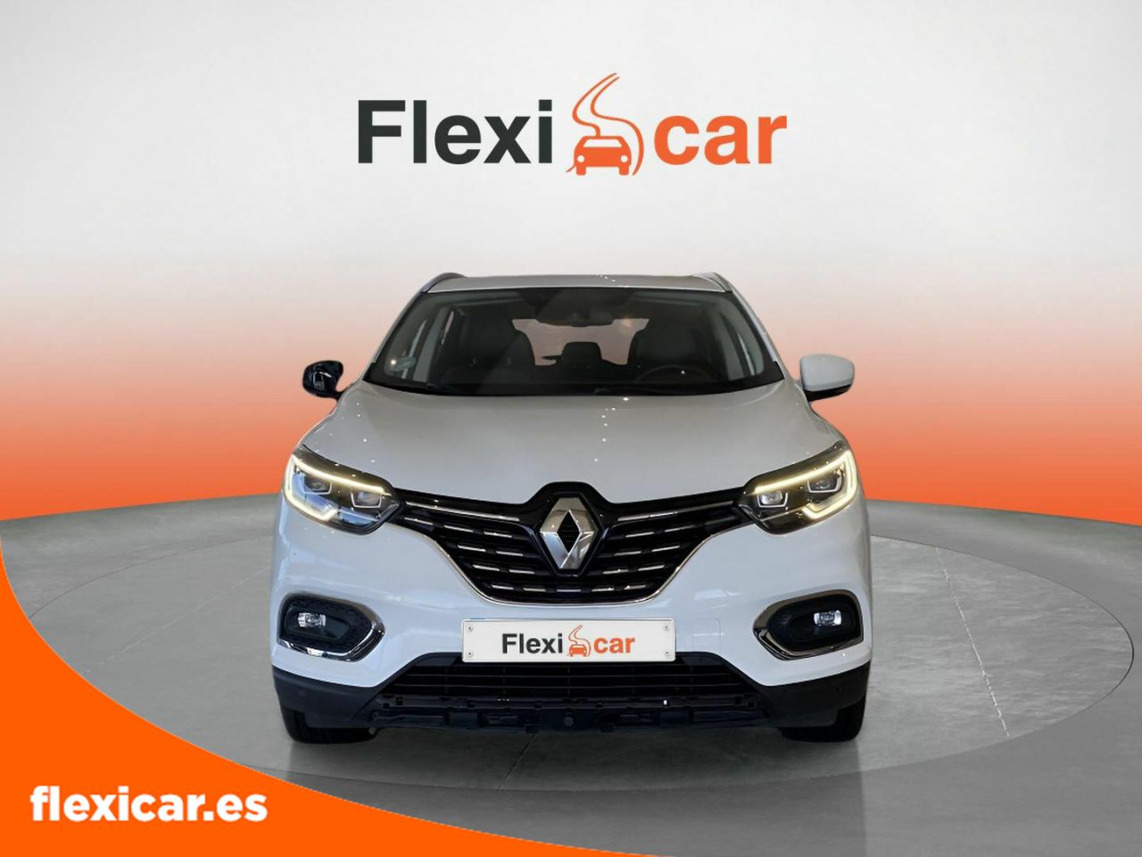 Foto Renault Kadjar 2