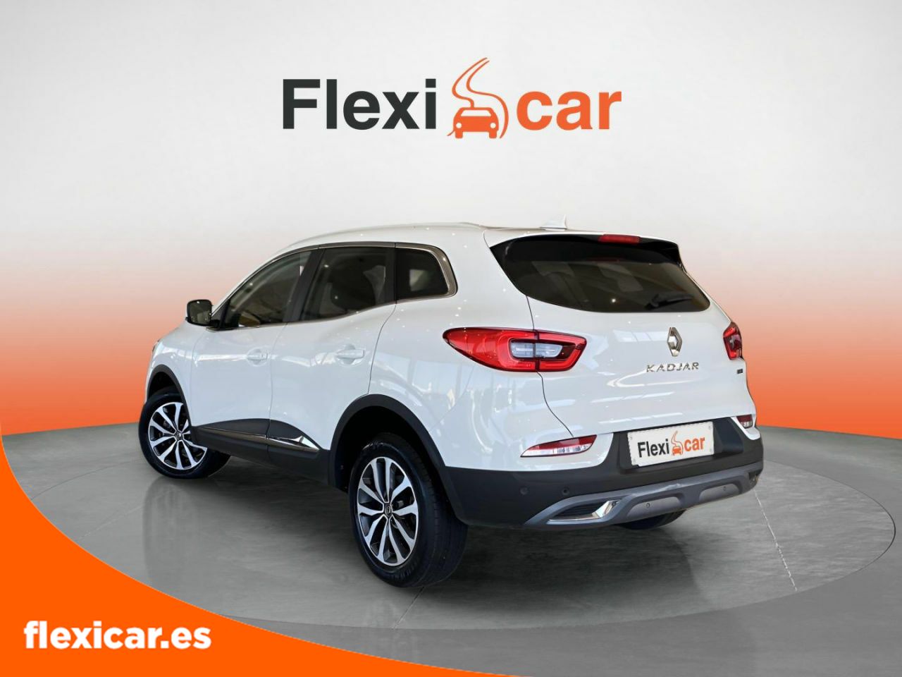 Foto Renault Kadjar 7