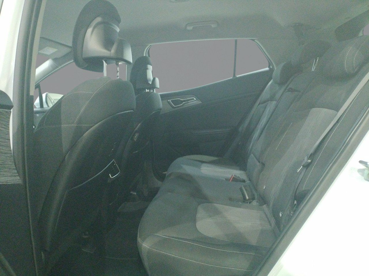 Foto Kia Sportage 10