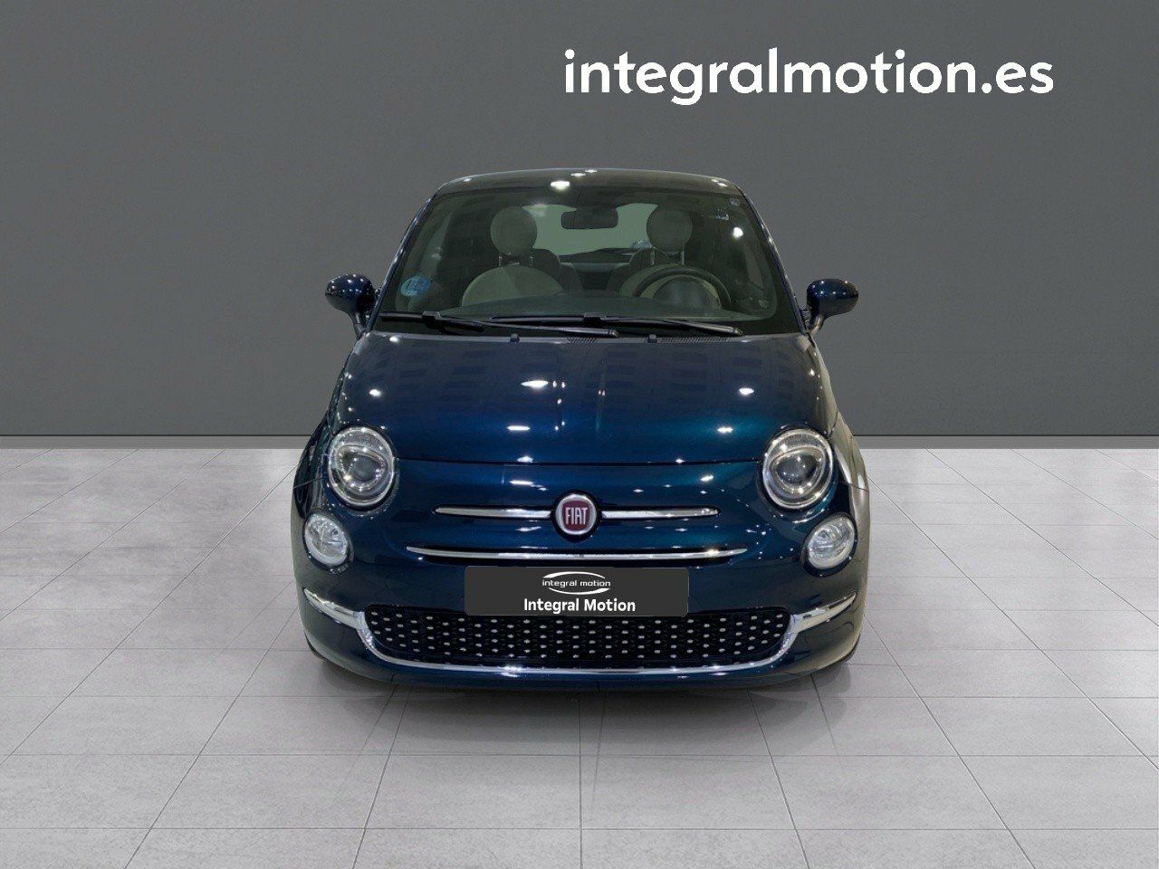 Foto Fiat 500 2