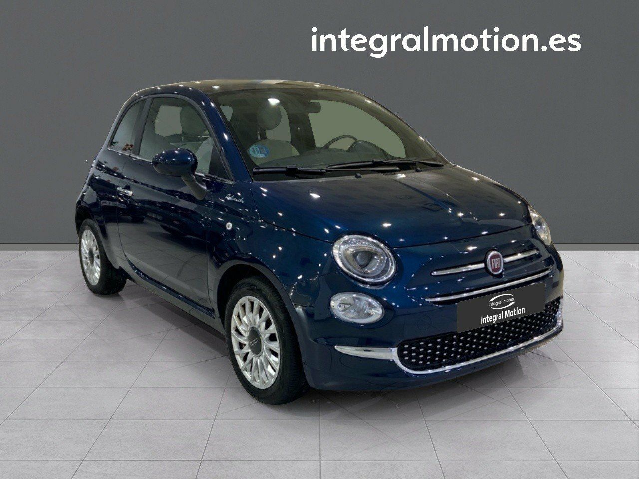 Foto Fiat 500 3