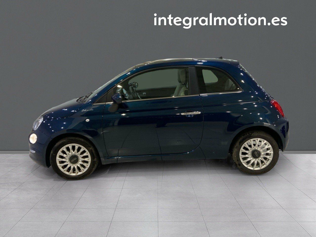 Foto Fiat 500 24