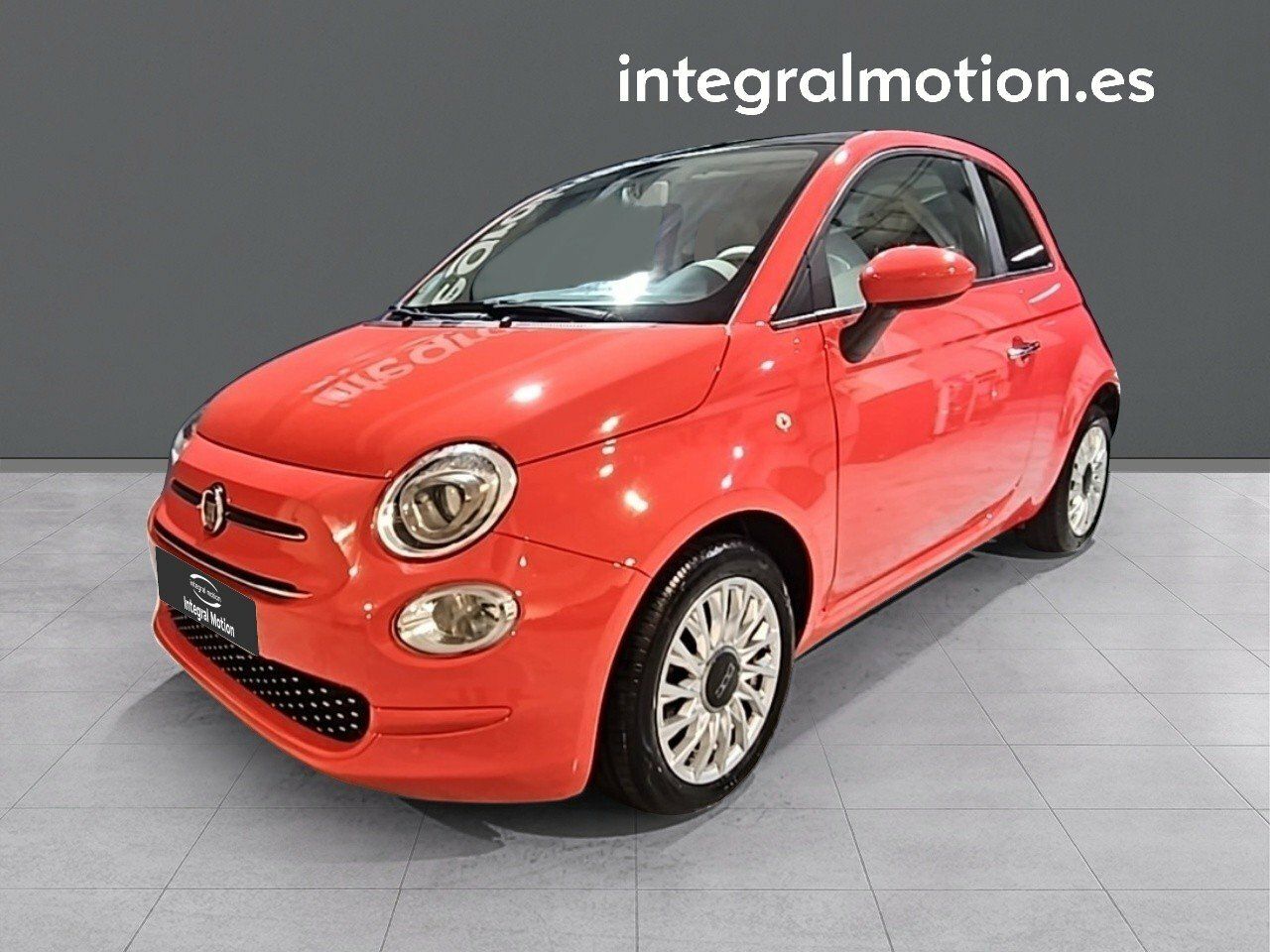 Foto Fiat 500 1