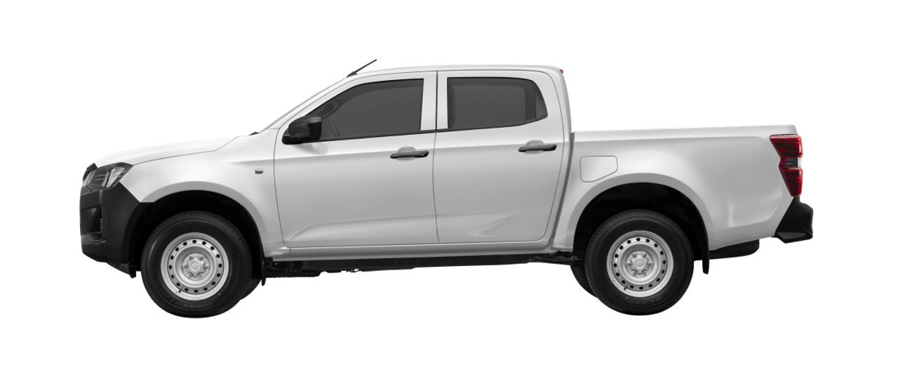 Foto Isuzu DMax 3