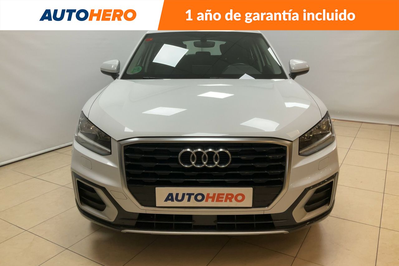 Foto Audi Q2 9