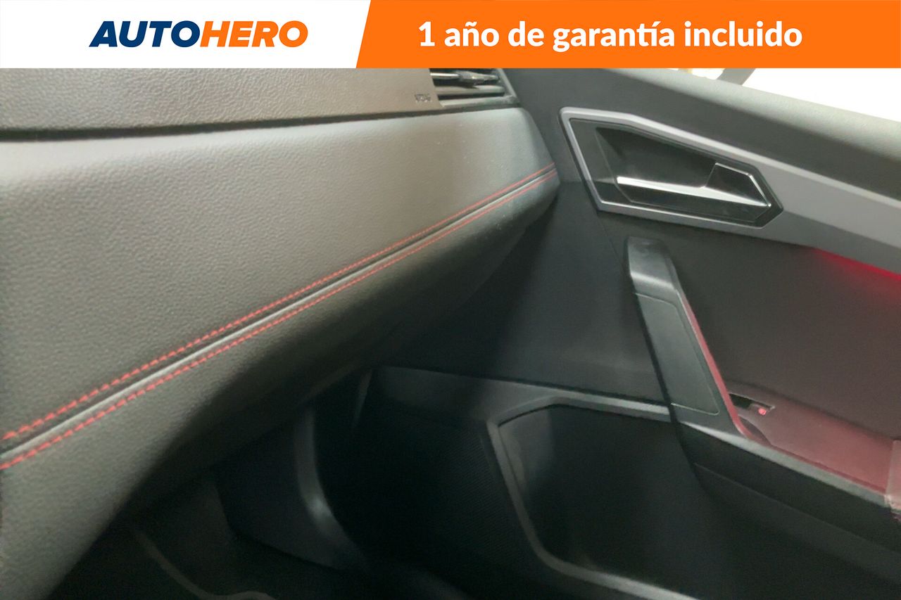 Foto Seat Arona 31