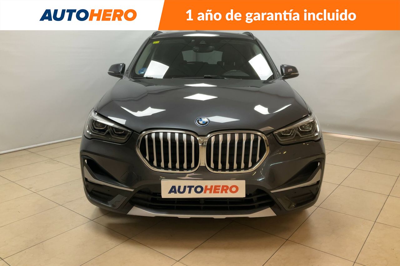 Foto BMW X1 9