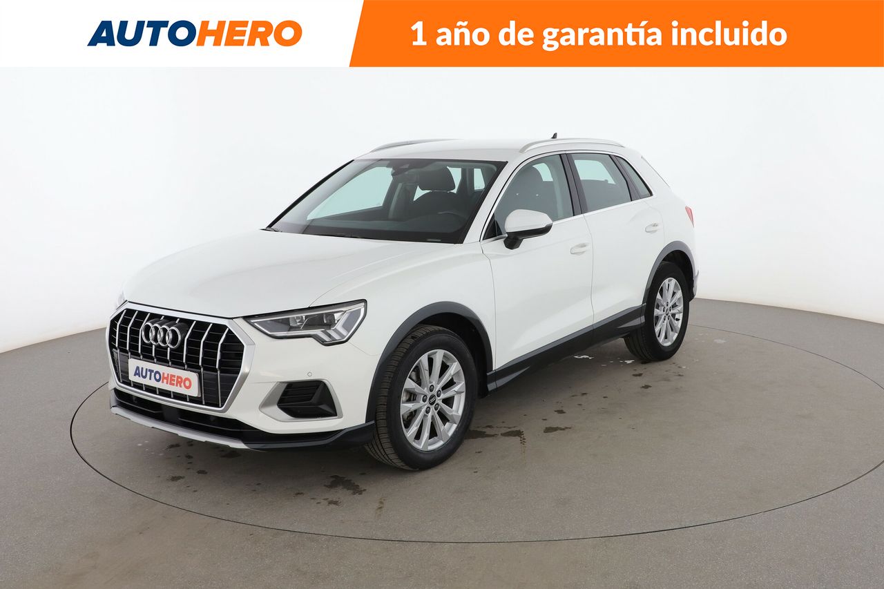 Foto Audi Q3 1