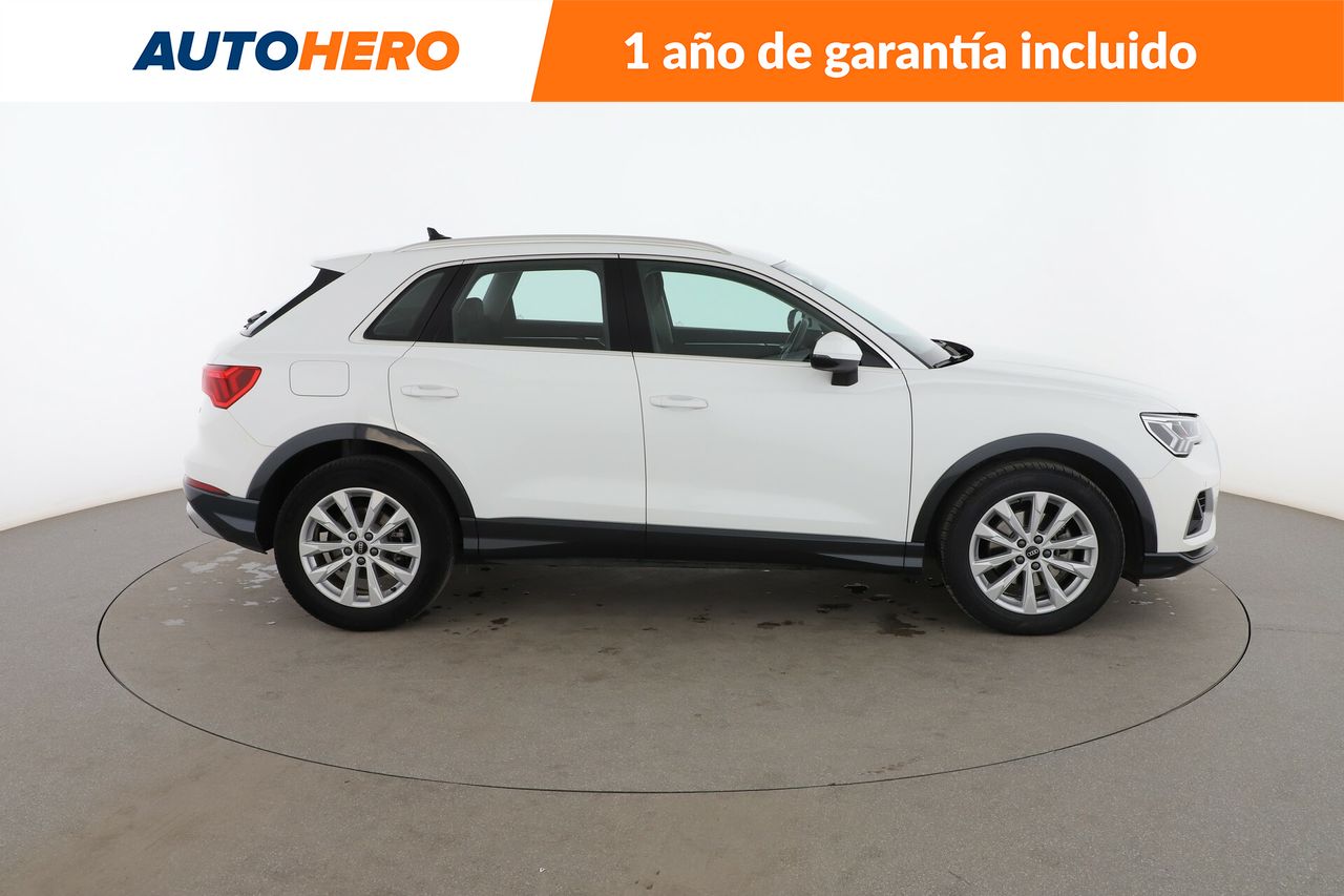 Foto Audi Q3 6