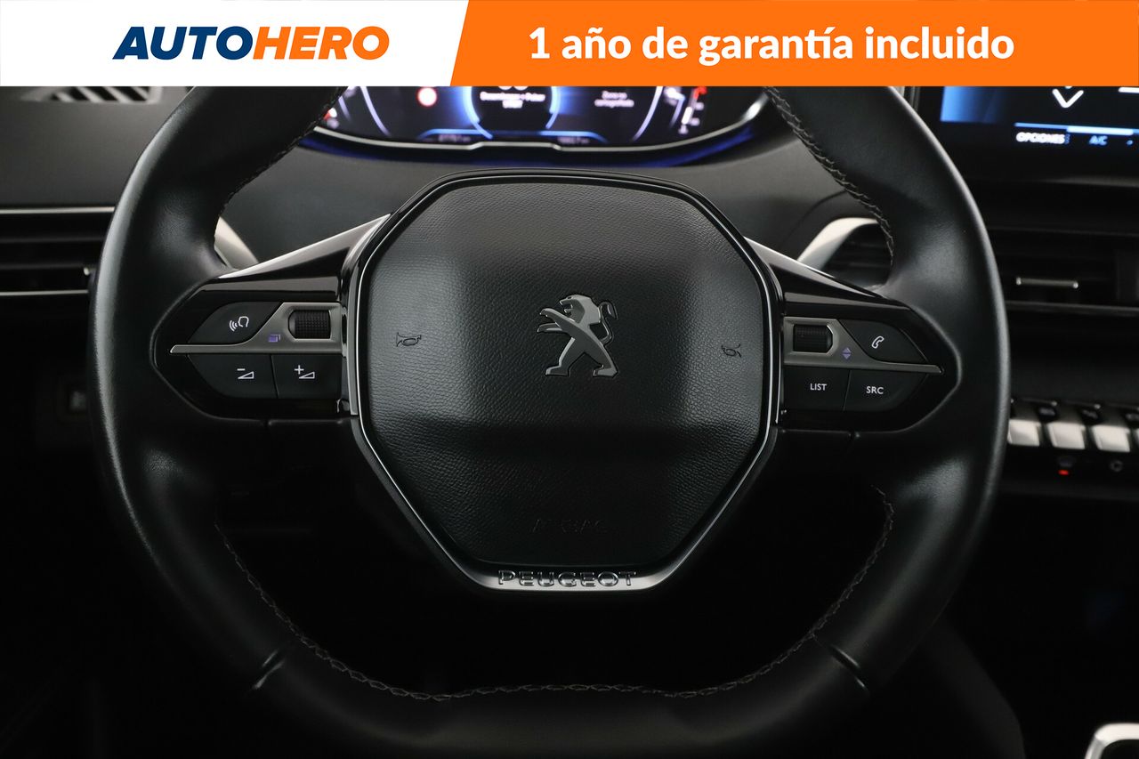 Foto Peugeot 3008 19