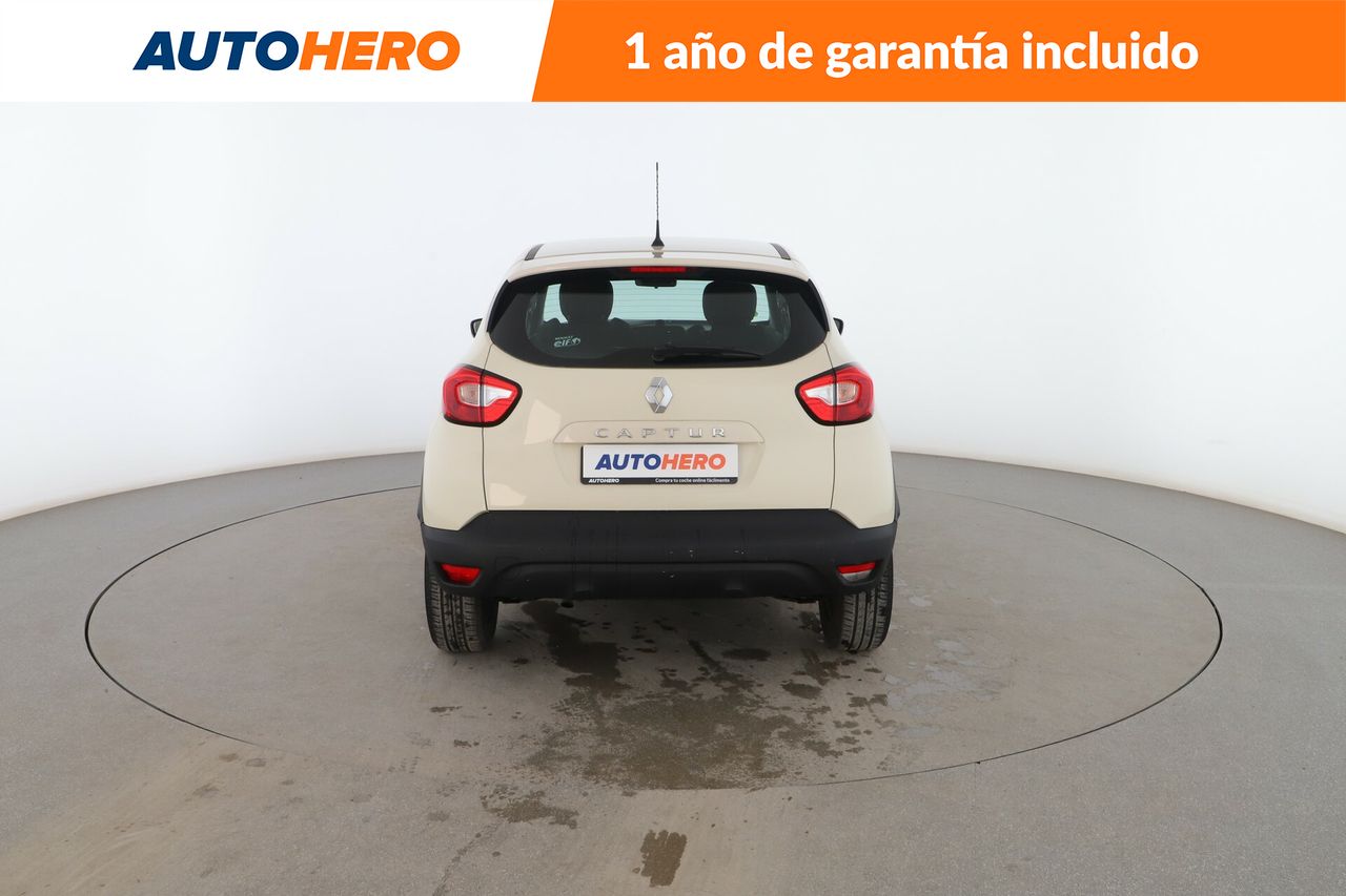 Foto Renault Captur 5