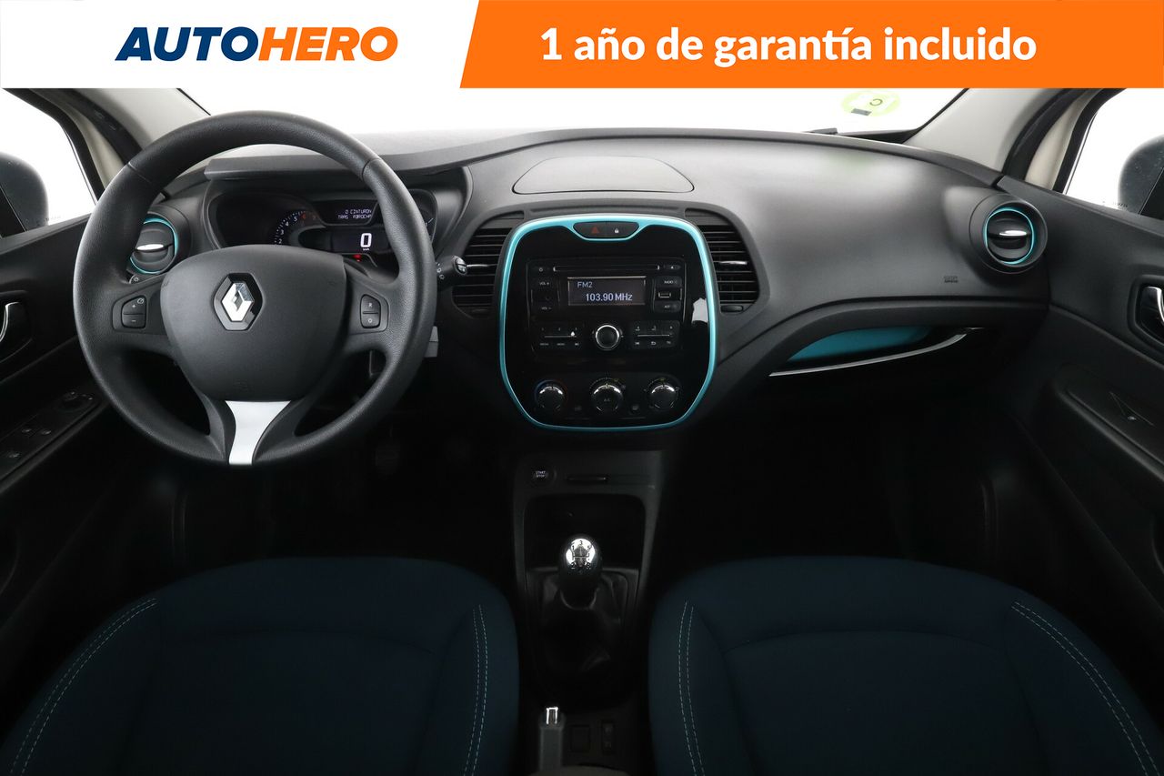 Foto Renault Captur 13