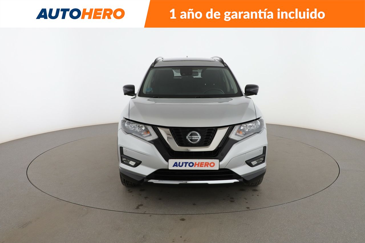 Foto Nissan X-Trail 9