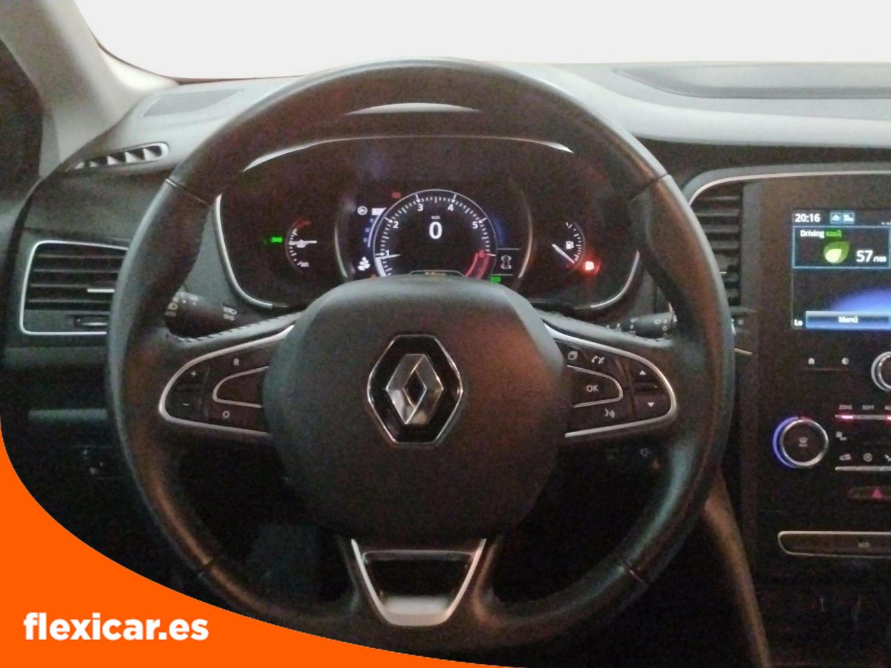 Foto Renault Mégane 9