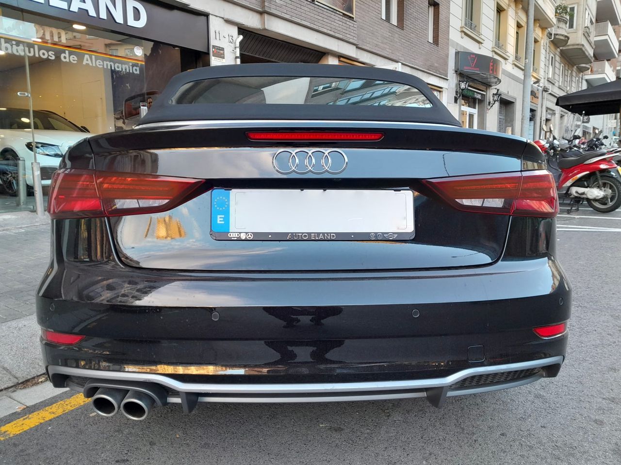 Foto Audi A3 3