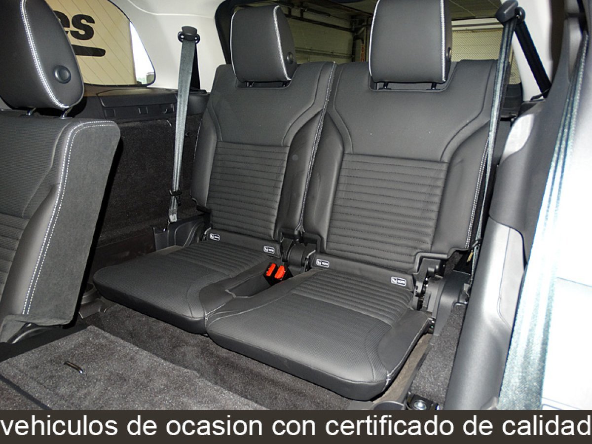 Foto Land-Rover Discovery 20
