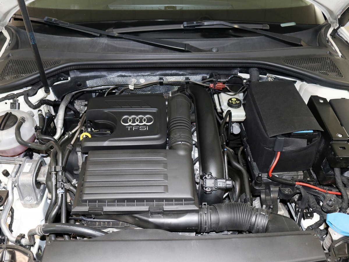 Foto Audi A3 8