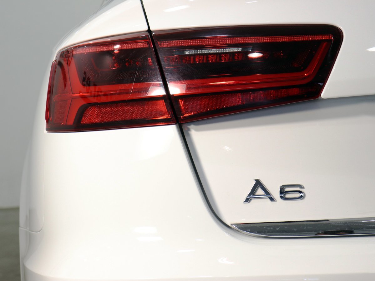 Foto Audi A6 9
