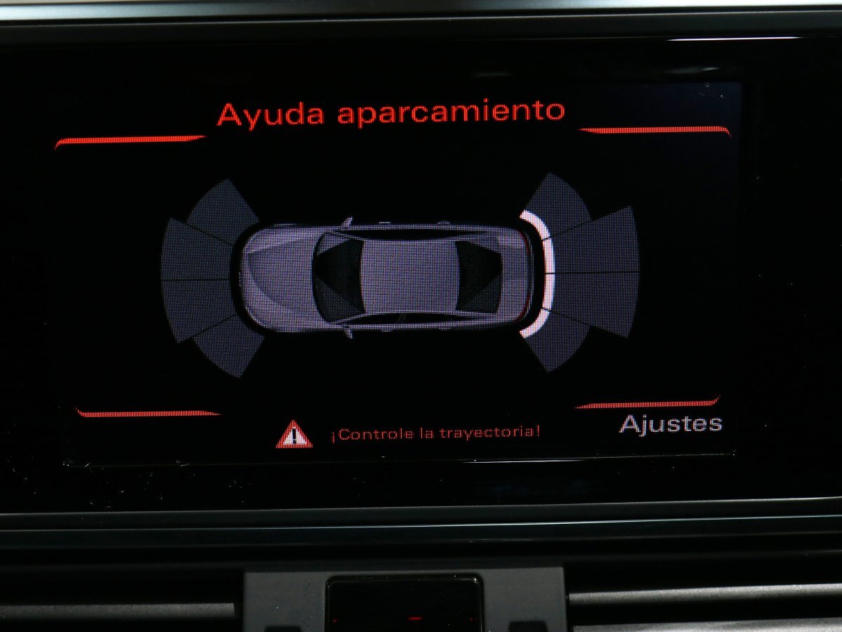 Foto Audi A6 17