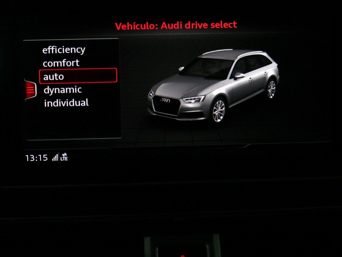 Foto Audi A4 Avant 10