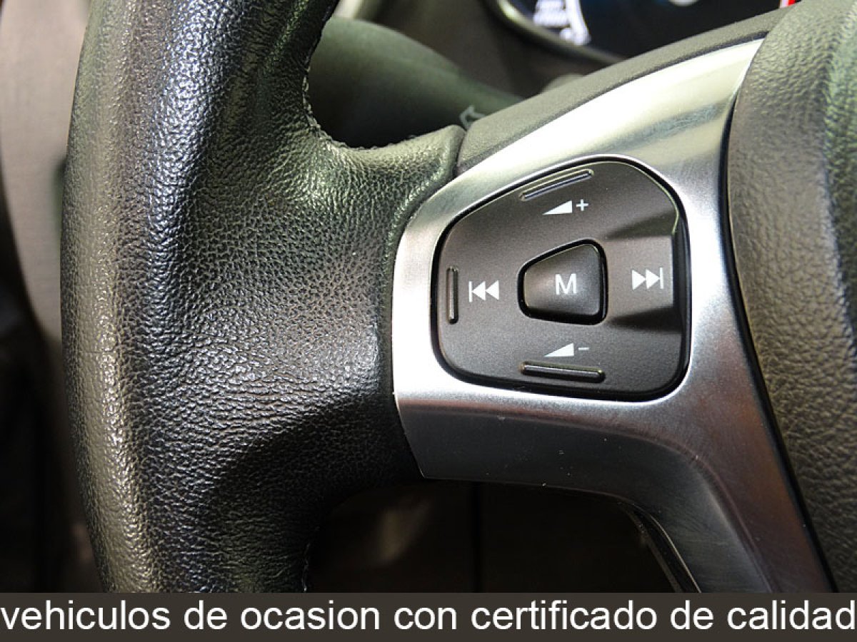 Foto Ford Fiesta 24