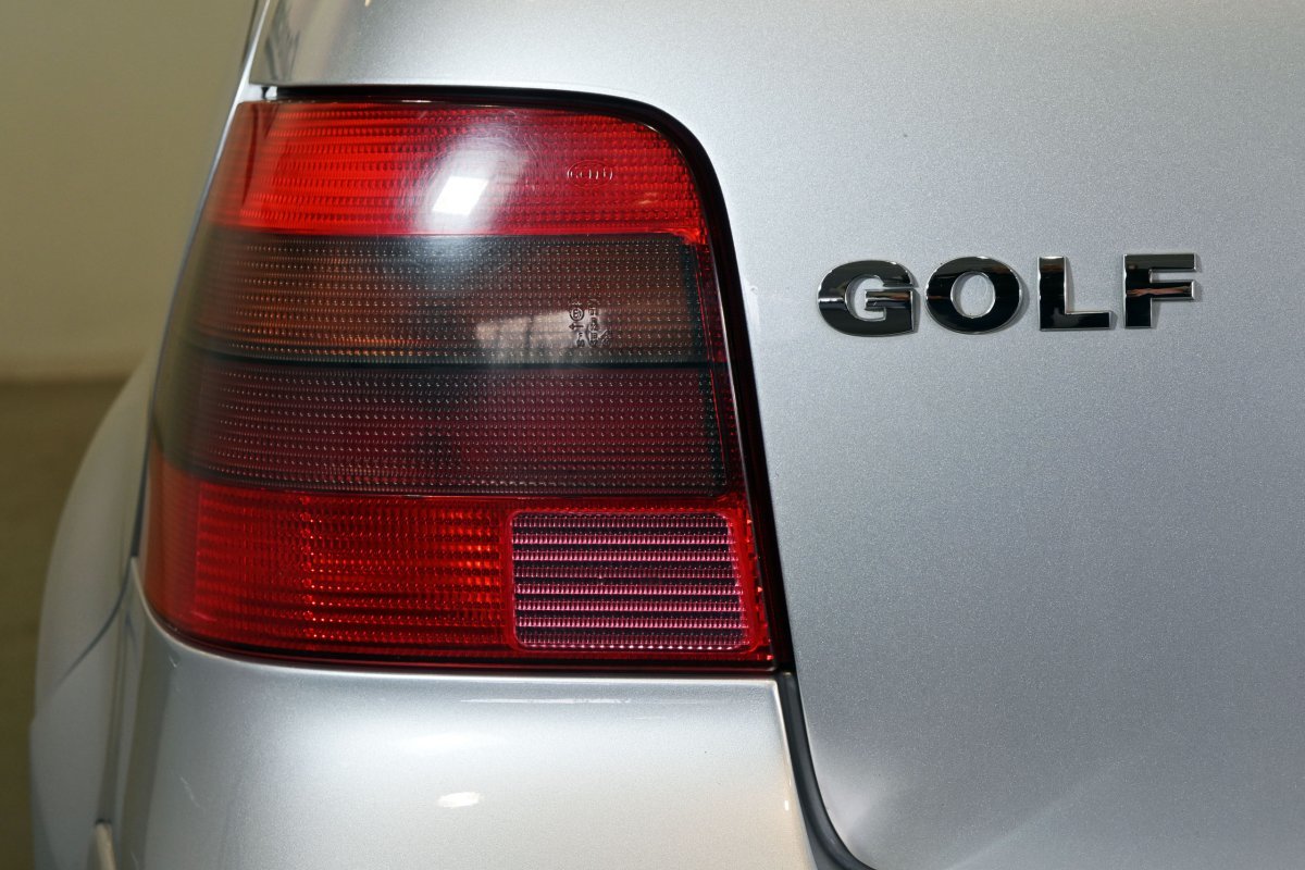 Foto Volkswagen Golf 10