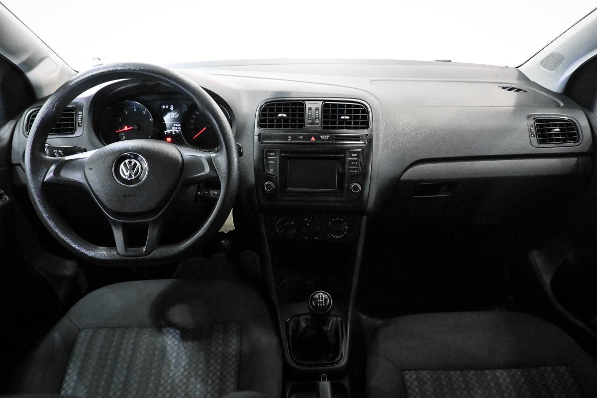 Foto Volkswagen Polo 20