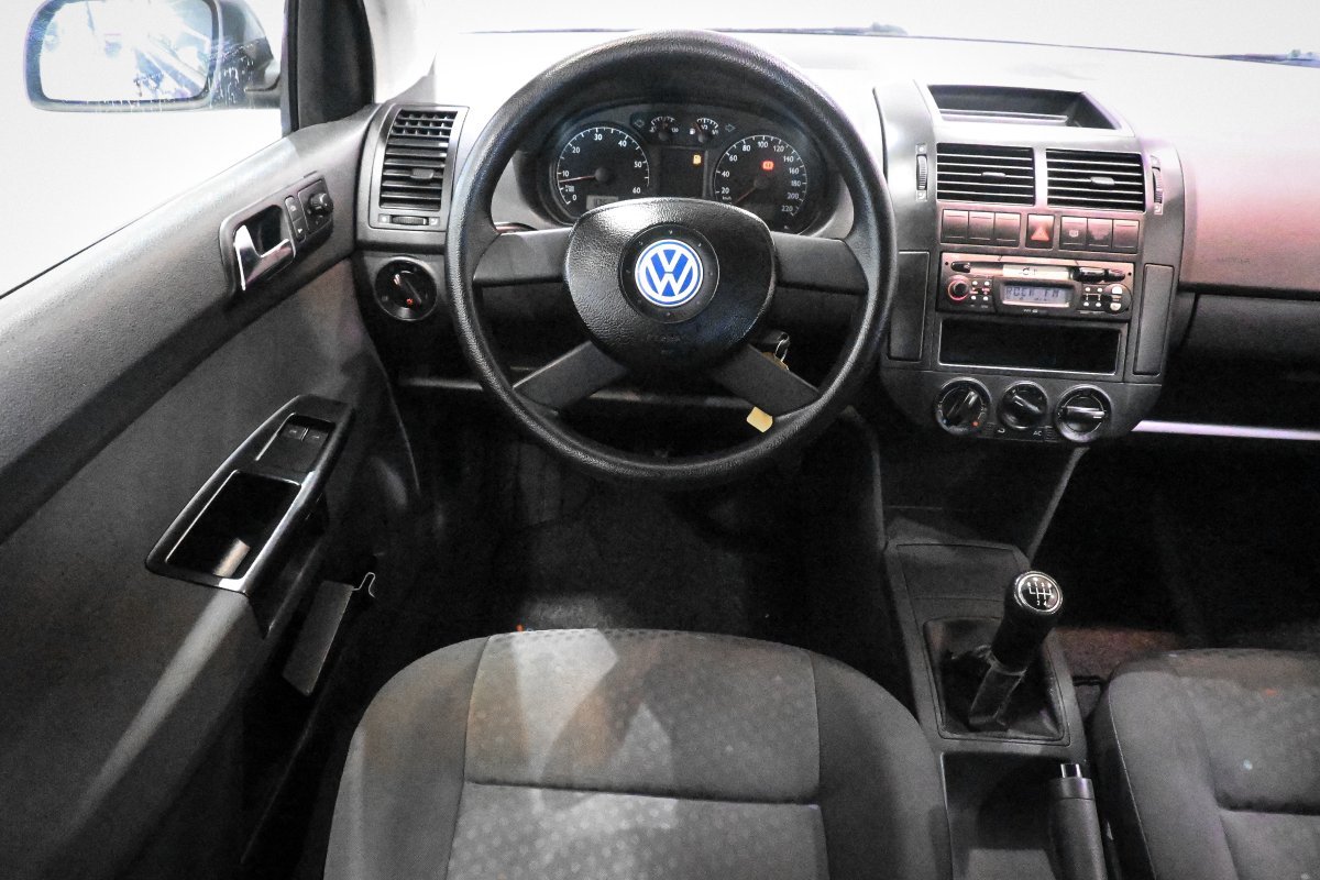 Foto Volkswagen Polo 15
