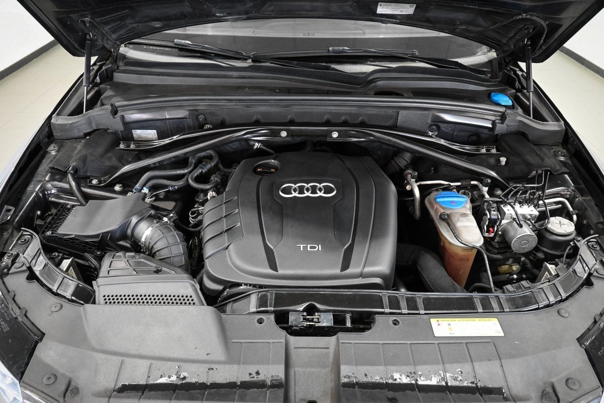 Foto Audi Q5 7