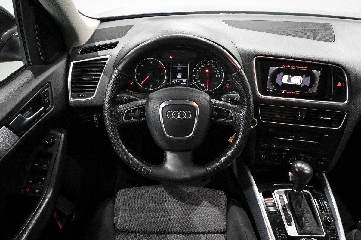 Foto Audi Q5 22