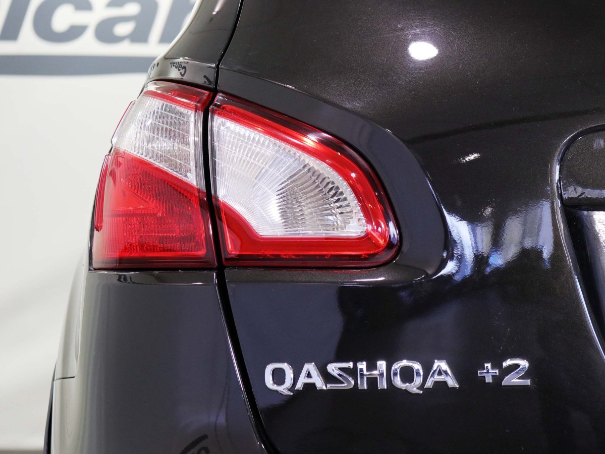 Foto Nissan Qashqai 9