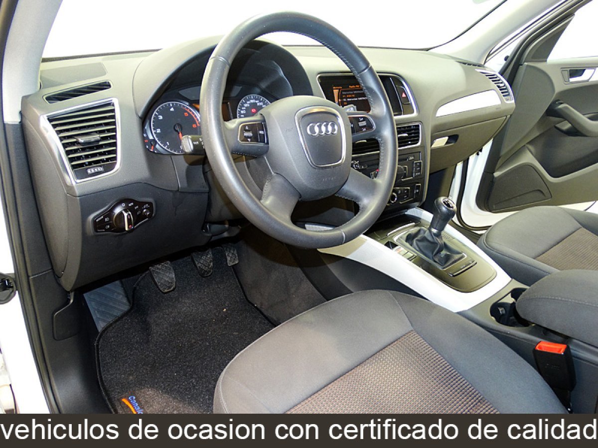 Foto Audi Q5 23