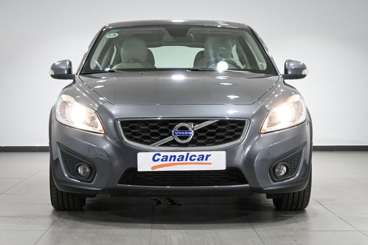 Foto Volvo C30 2