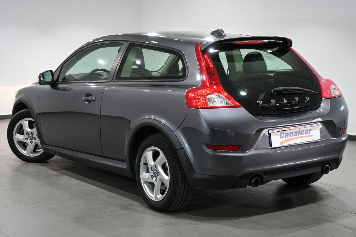 Foto Volvo C30 6