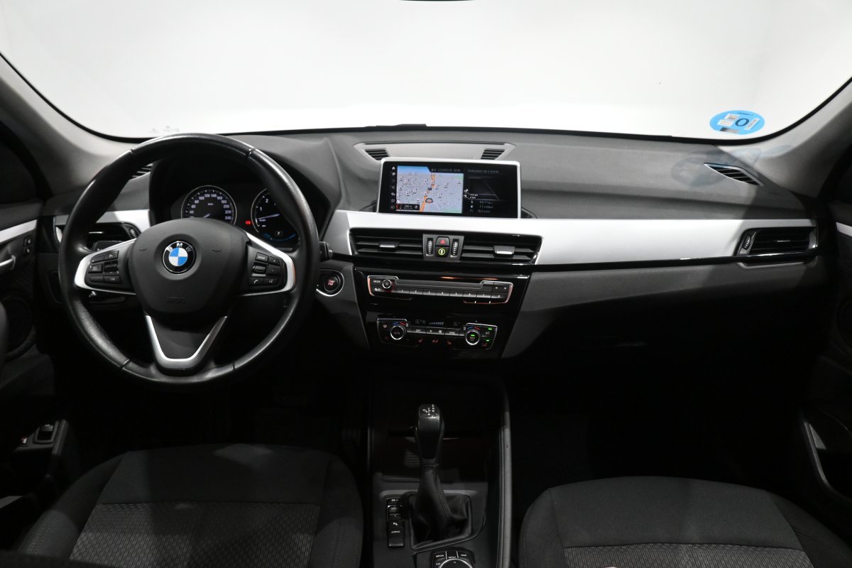 Foto BMW X1 23