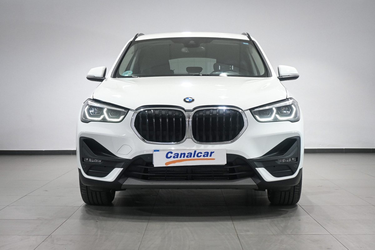 Foto BMW X1 2