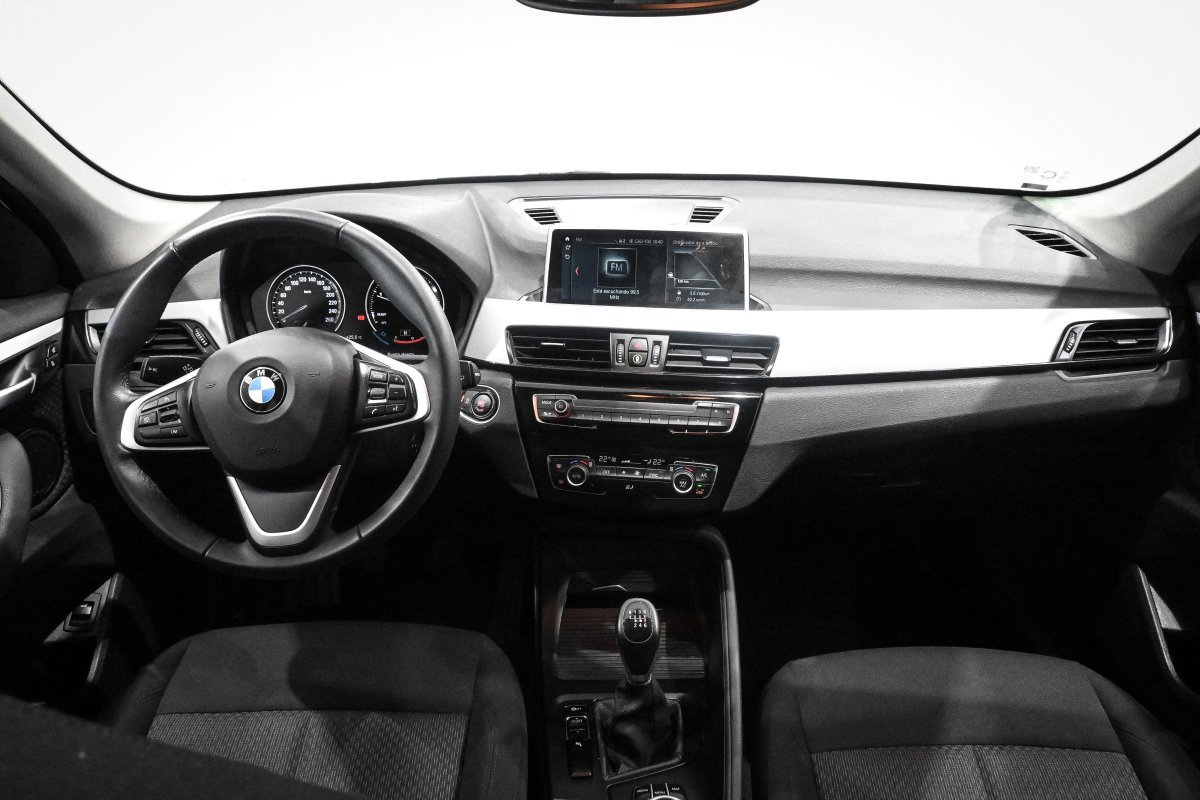 Foto BMW X1 24